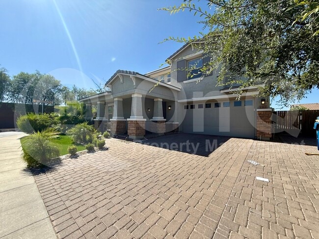 Photo - 1312 E Gemini Pl