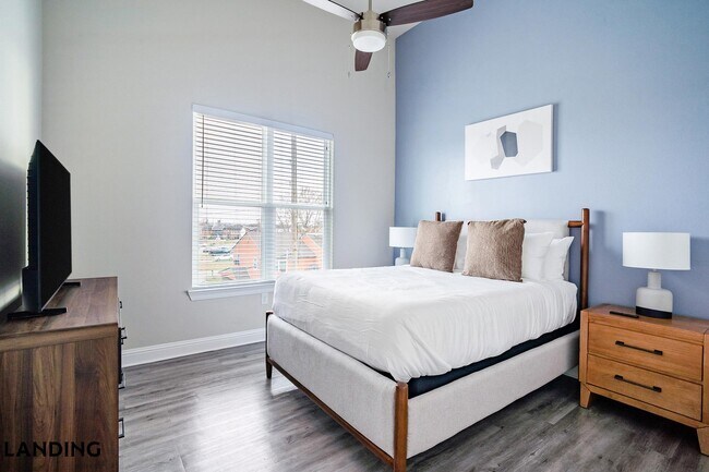 Photo - 1499 Central Park Blvd Unit 938