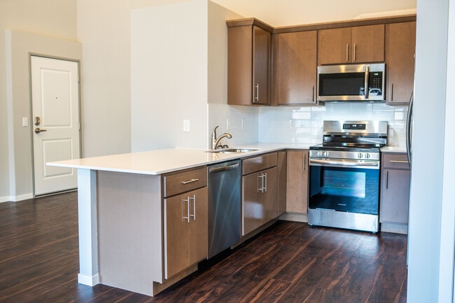 Haven Apartments