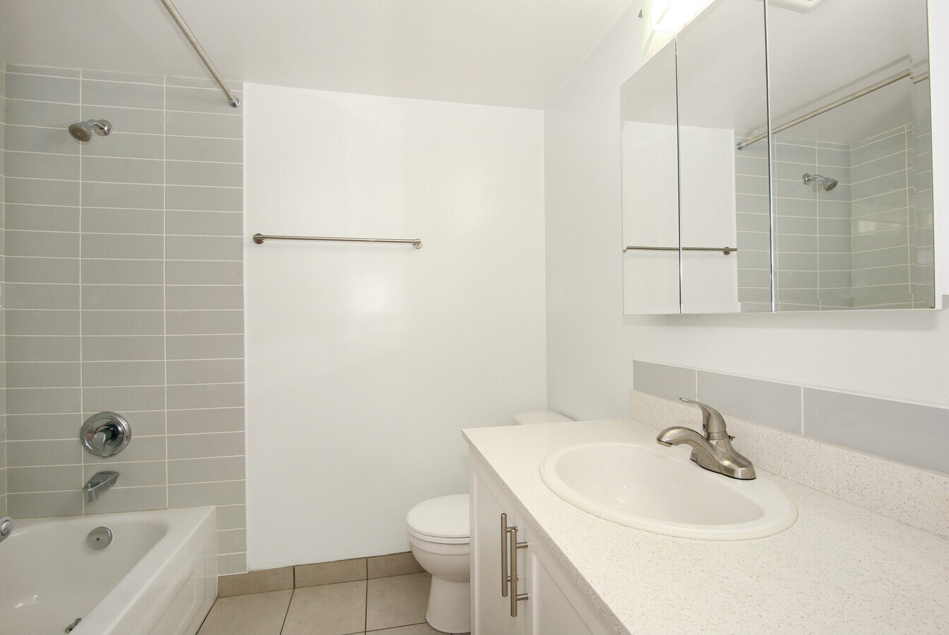 Photo - Shaughnessy House Unité 00306