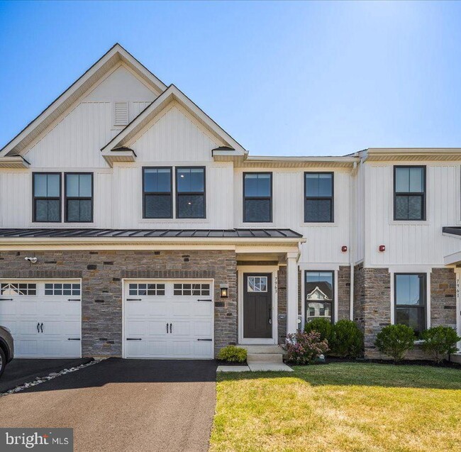 Photo - 7963 Milltown Cir Townhome