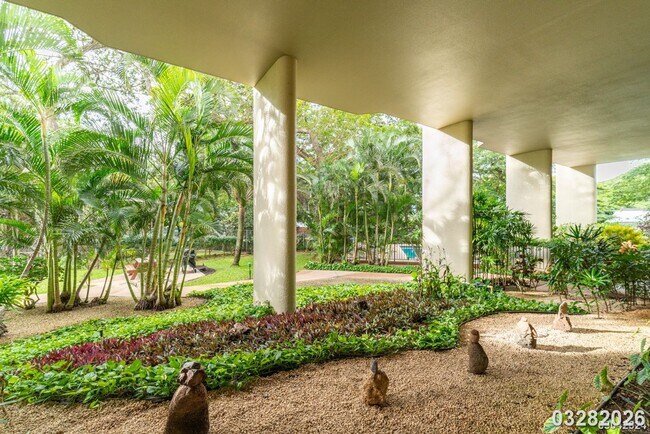 Photo - Convenient Honolulu Living – 1 Bedroom with Stunning Views! Unit 2102