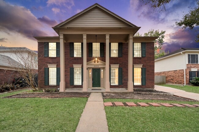 Photo - 1111 Cascade Creek Dr