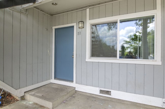 Photo - Wind Creek Apartments