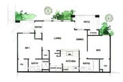 Oak Timbers - Oklahoma - Two Bedroom