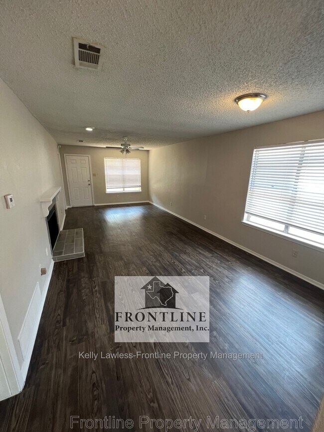 2 Bedroom Duplex - Arlington MOVE IN READY... - 2 Bedroom Duplex - Arlington MOVE IN READY... Casa