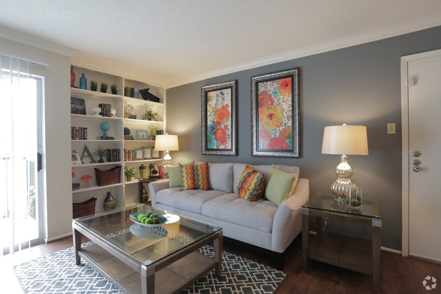 Interior Photo