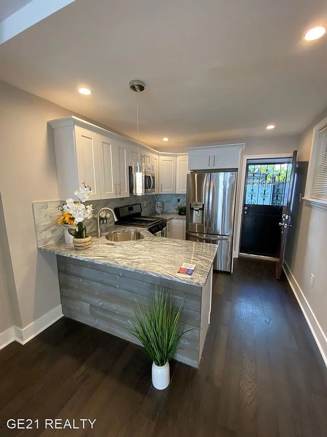 Building Photo - 2609 Wilder St