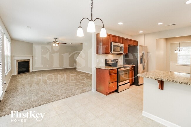 Photo - 5445 Misty Hill Cir