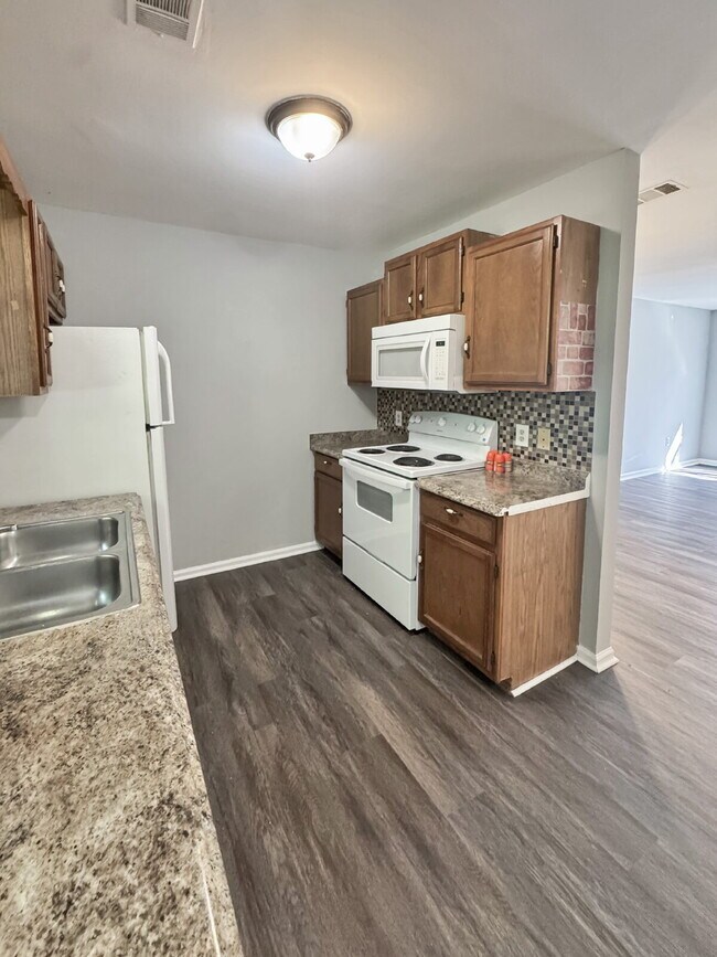 Move in Ready!