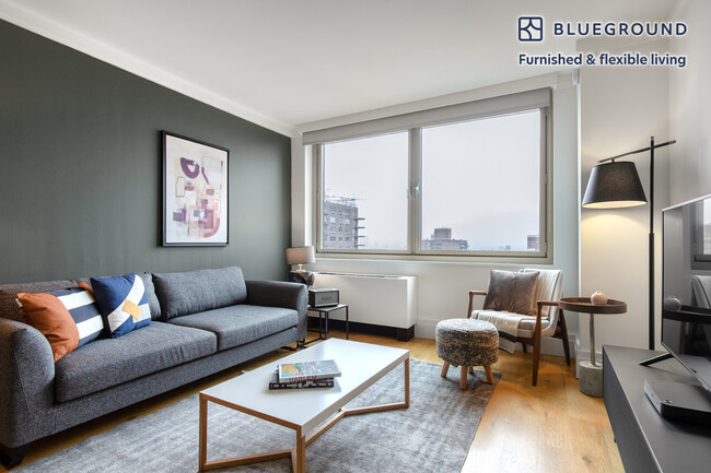 Building Photo - 201 East 86th St Rental