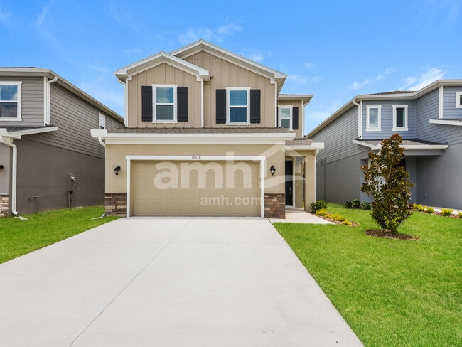 Building Photo - 16528 Cheyanne Ct