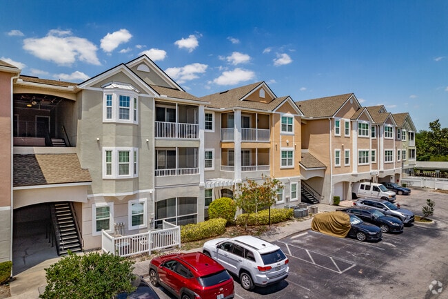 6611-6673 Time Square Ave Orlando, FL 32835-7581 - Hamptons At Metrowest