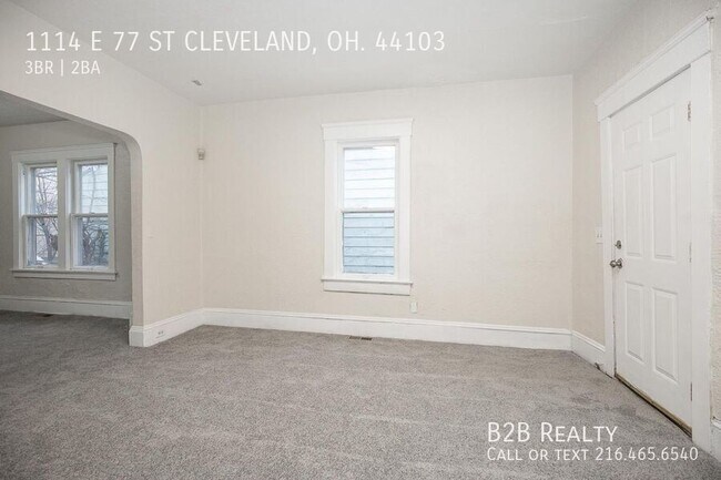 Photo - 1114 E 77th St