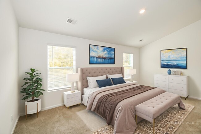 54 Striker Rd