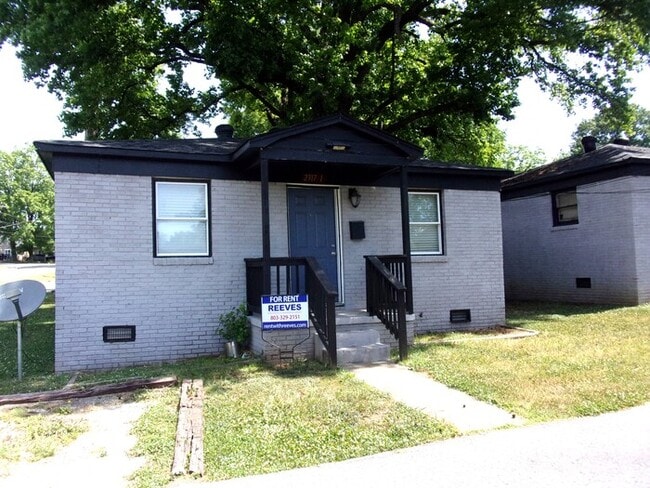 Photo - 2 Bedroom 1 Bath Home Minutes from Uptown Charlotte