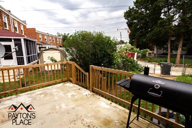 Photo - Spacious Single Family home with Huge Back...