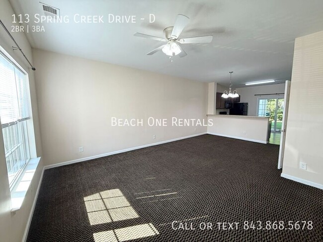 Photo - 113 Spring Creek Dr Unit D