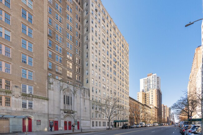 Photo - 12 W 96th St