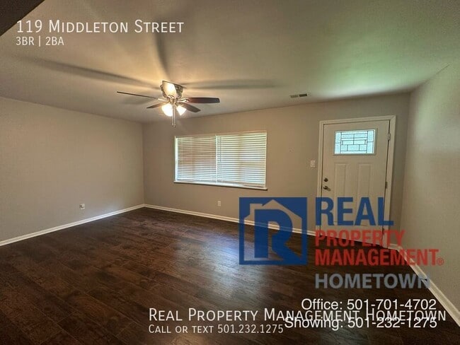 Photo - 119 Middleton St