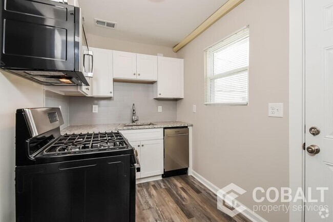 Building Photo - 3586 Jackson St Rental