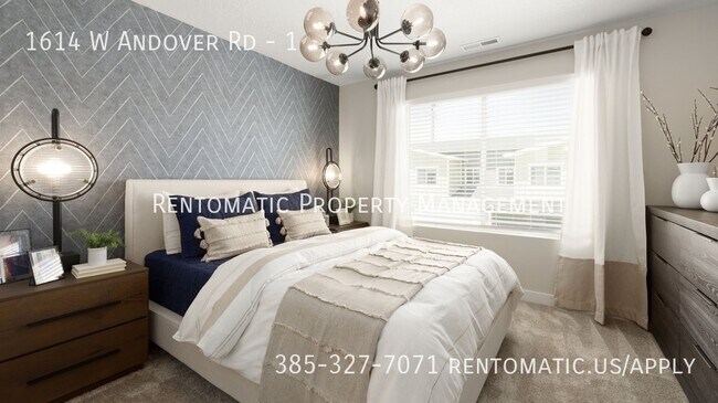 Photo - 1614 Andover Rd
