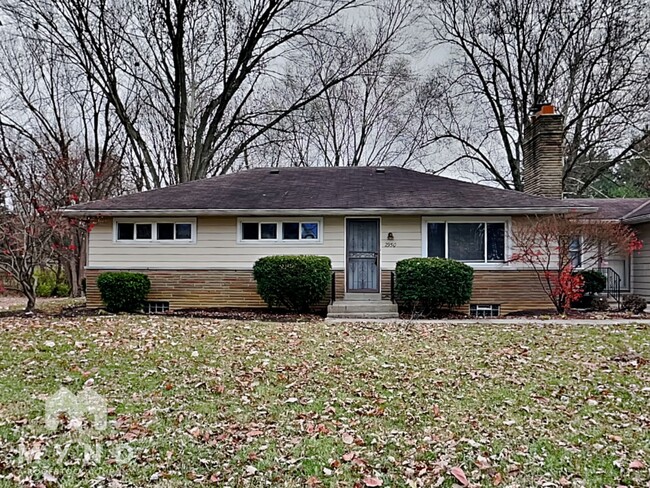 Photo - 2950 Courtright Rd House