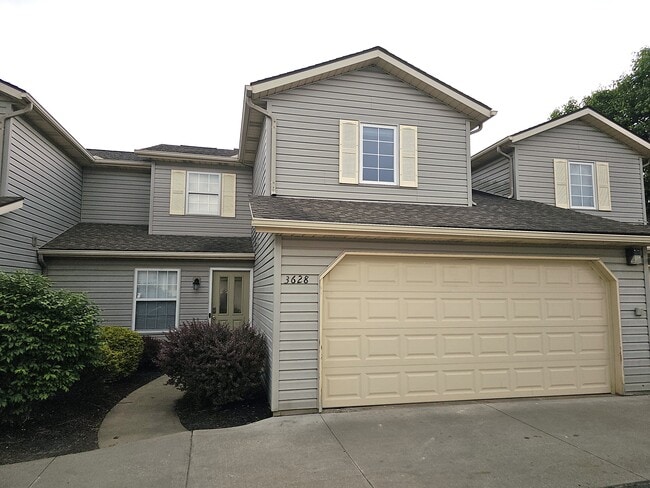 Photo - 3628 Harris Ave NW Townhome