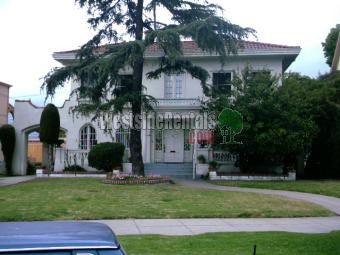 4427.4429 Victoria Pk. Dr. LA 90019 - 4429 Victoria Park Dr Unit Duplex Rental