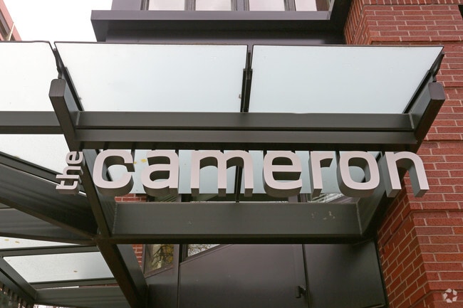 The Cameron