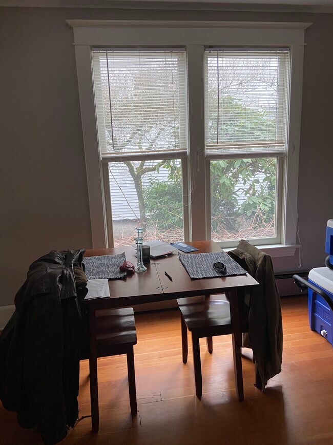 Dining Room - 1710 Colby Ave Unit A