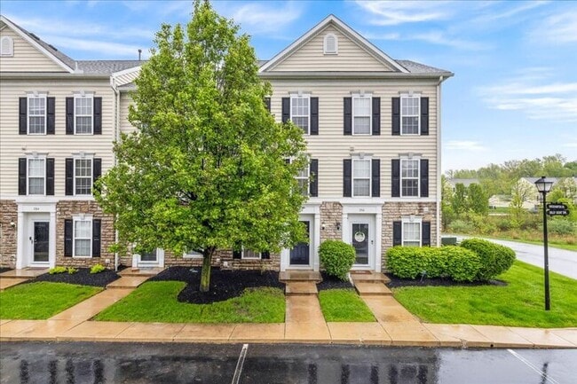 Photo - 7208 Billy Goat Dr Condo Unit OH 43054
