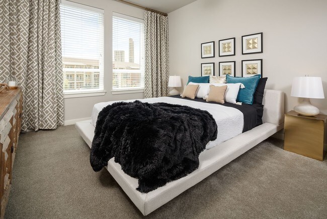 Photo - Upton at Longhorn Quarry