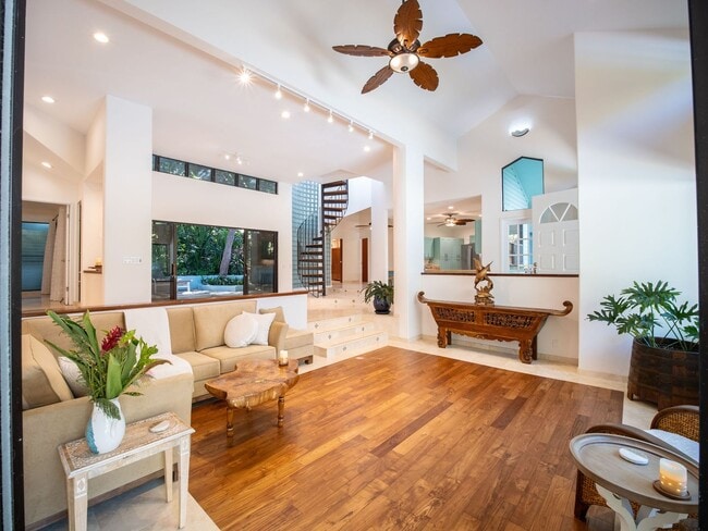 Photo - Beautiful Furnished, 2 Bed, 3 Bath, Gated Wailea Kai Home with Saltwater Pool and OceanView