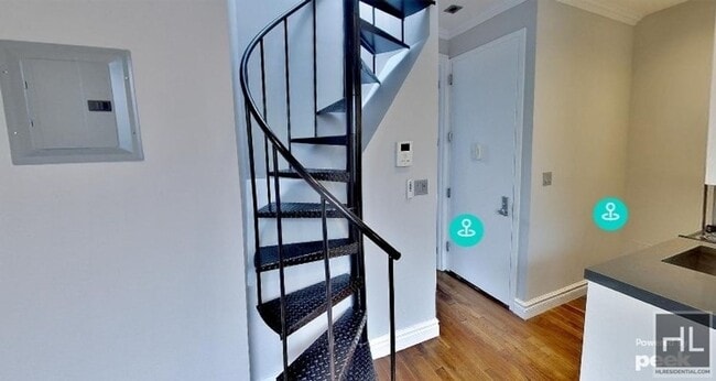 East 35th Street - East 35th Street Apartment Unit 61