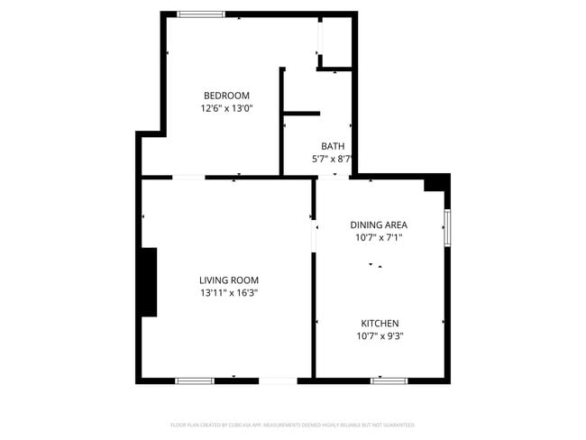 Photo - 102 N Bedford St Unidad 77 E Louther St, Carlisle, PA 17013