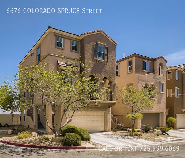 3Story Home in Centennial Hills House Rental in Las Vegas, NV