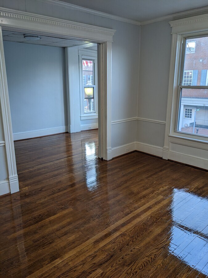 Photo - 247 N Queen St Apartments Unit # 3 A