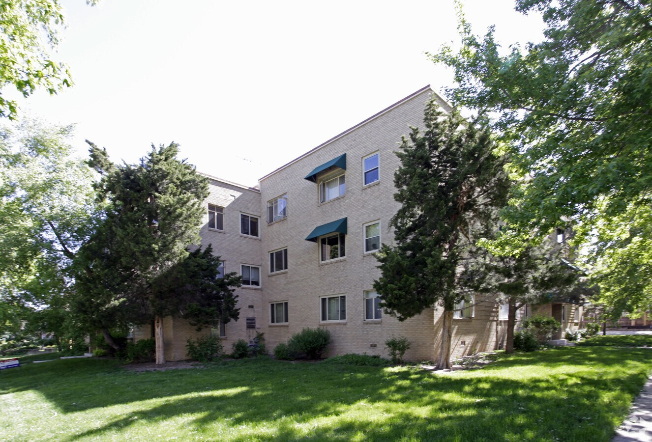 Photo - Audrey Pointe Condominiums