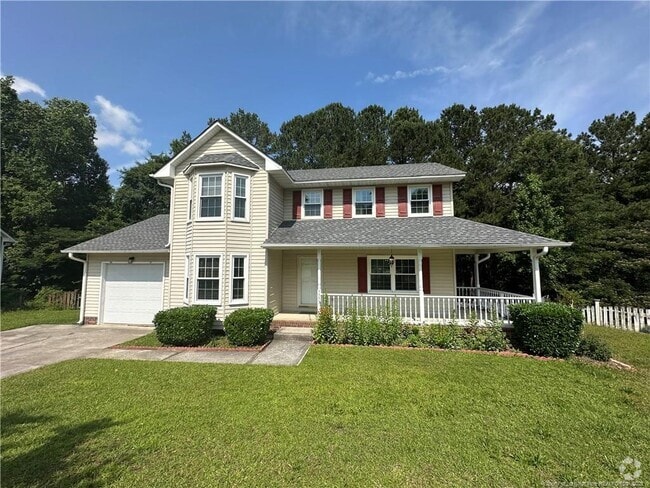 Building Photo - 5553 Hartfield Ct Rental