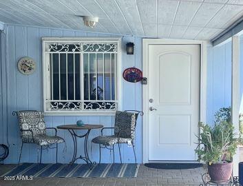 Photo - 2435 E Balboa Dr Apartamento Unidad Casita