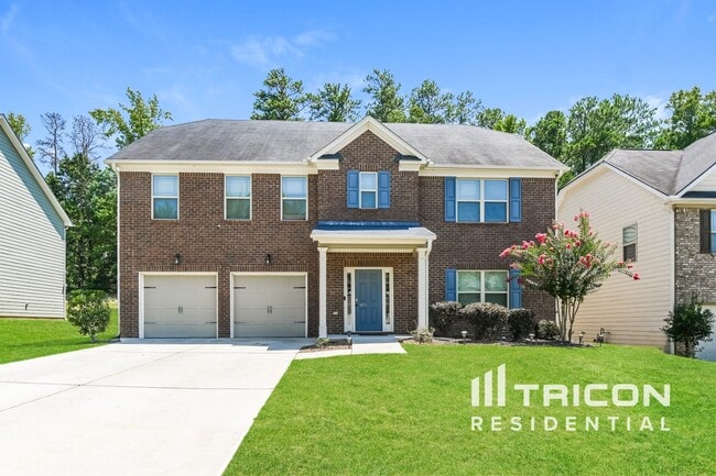 Building Photo - 3755 Brookhollow Dr Rental