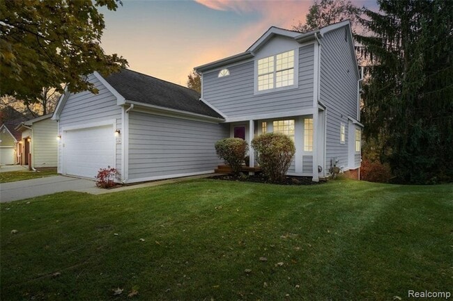 Photo - 41306 Cornell Dr