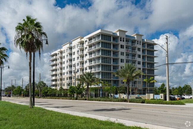 Sonata Apartments