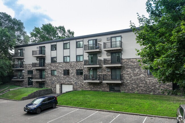 Gauvette Park Apartments