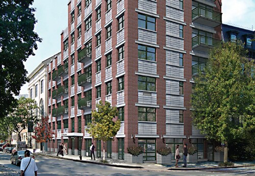 Primary Photo - 2002 5th Ave