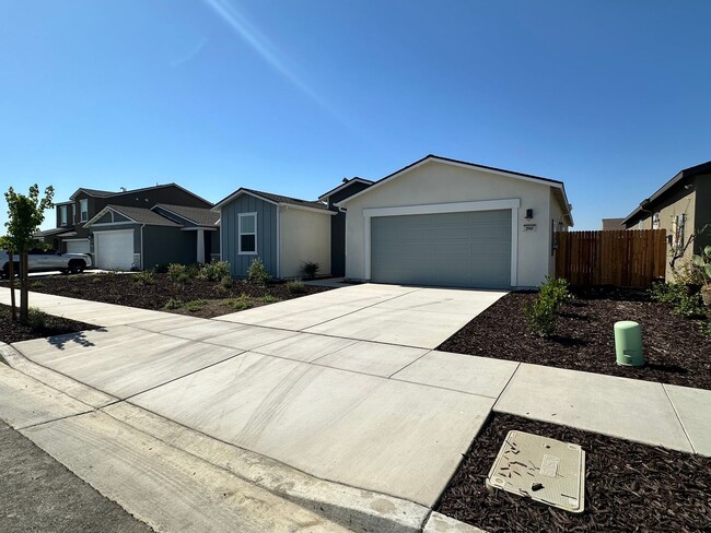 Photo - Newly built home coming soon!