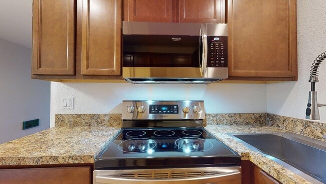 Photo - Private Lakefront Oasis in Sixty-01 Village