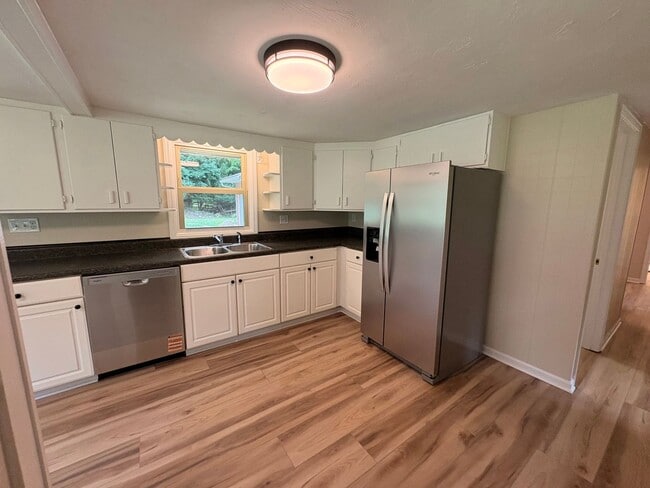 Photo - Newly Remodeled 2-Bedroom, 1.5-Bath Home
