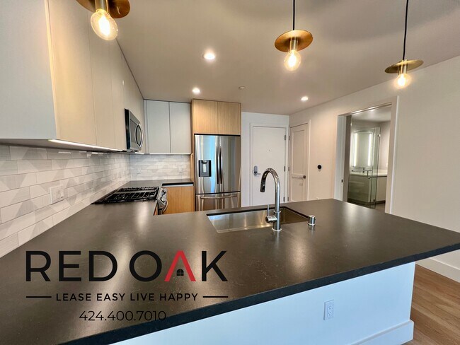 Photo - 1001 N Fairfax Ave Unidad 304